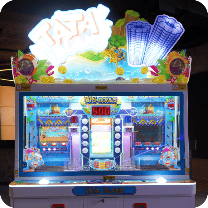 games