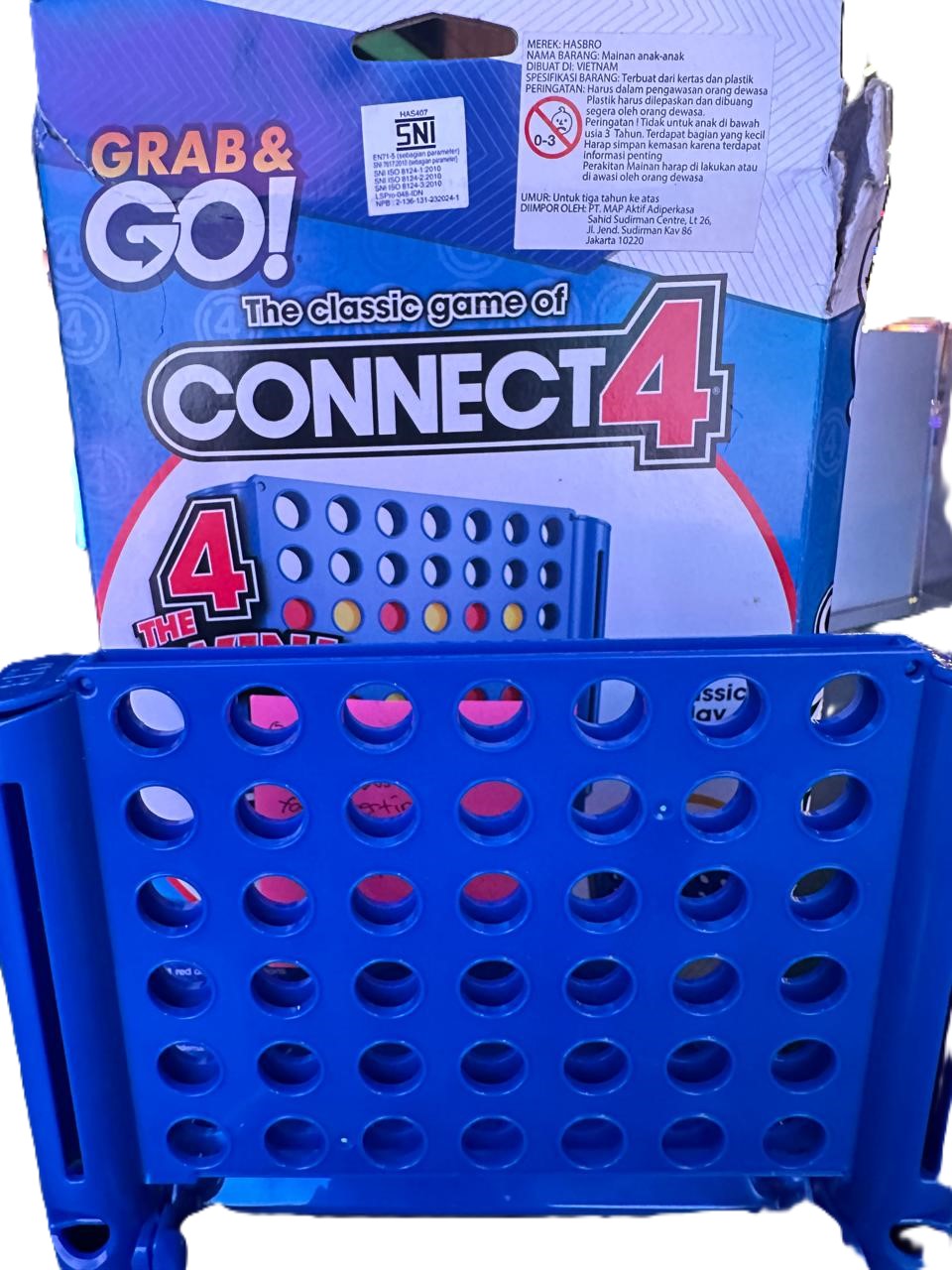 games