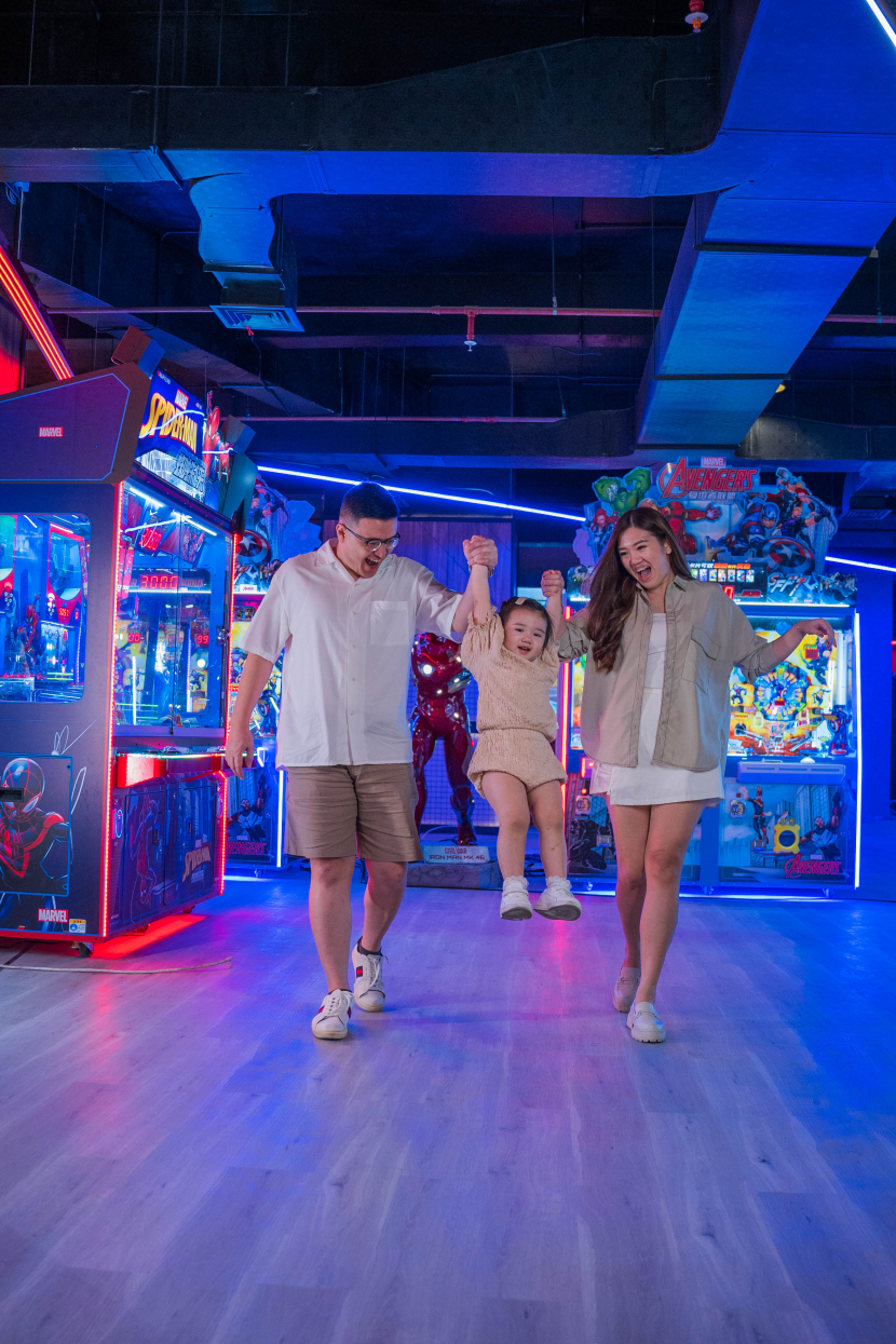 games
